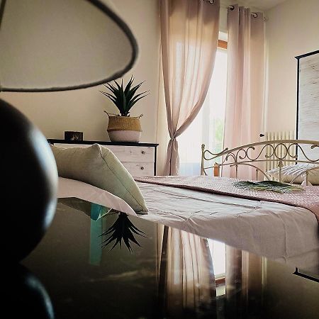 La Marinella Appartement Massignano Buitenkant foto