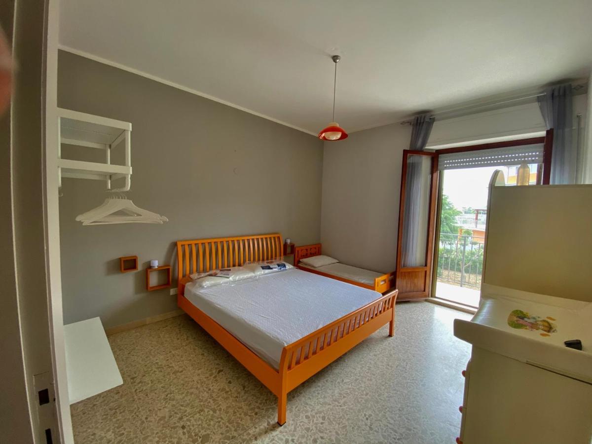 La Marinella Appartement Massignano Buitenkant foto